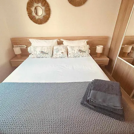 Apartment Luxueux Vue
